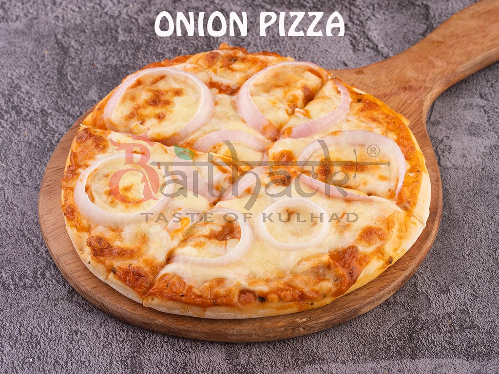 Onion Pizza